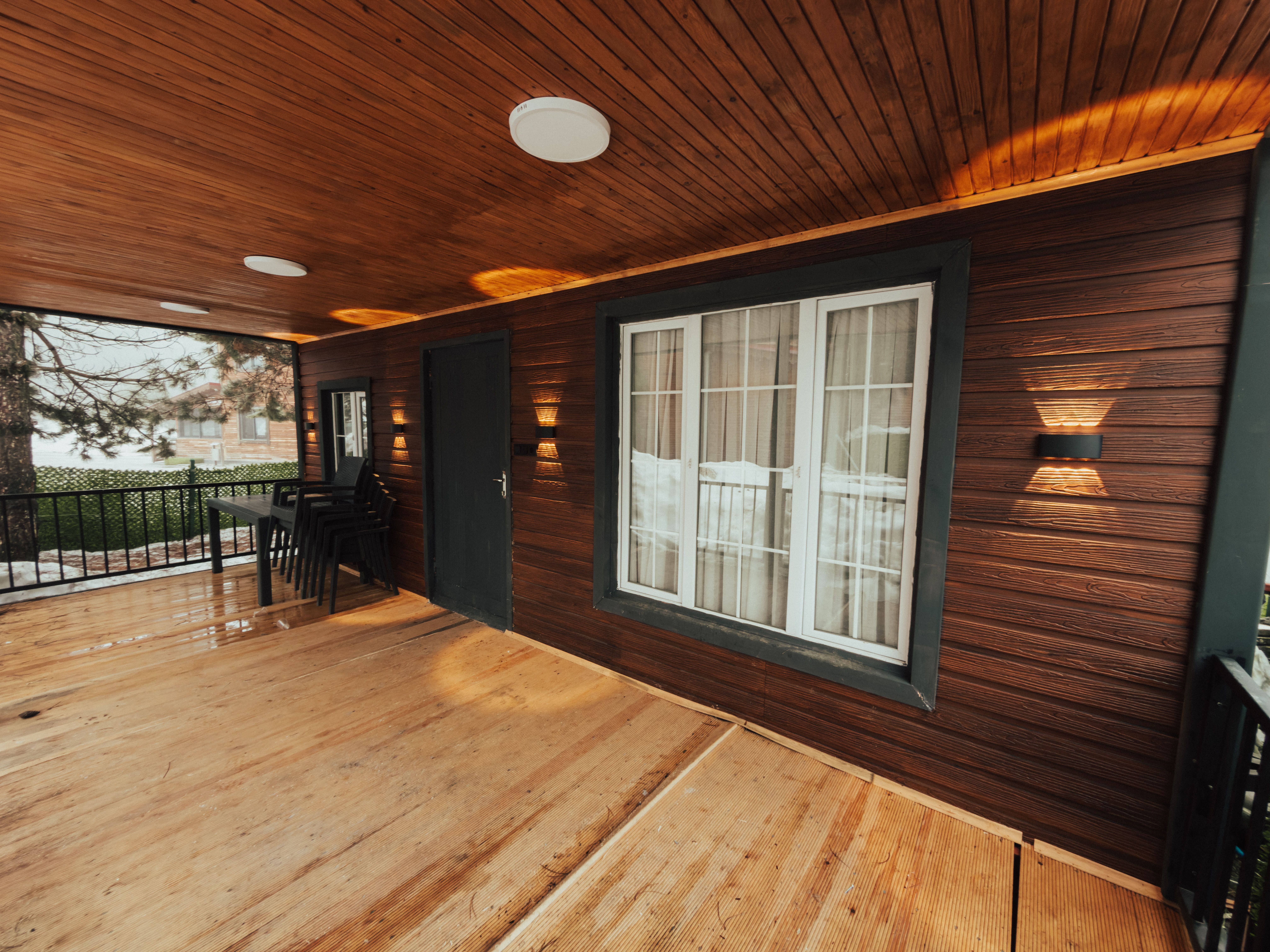 Tiny House 1