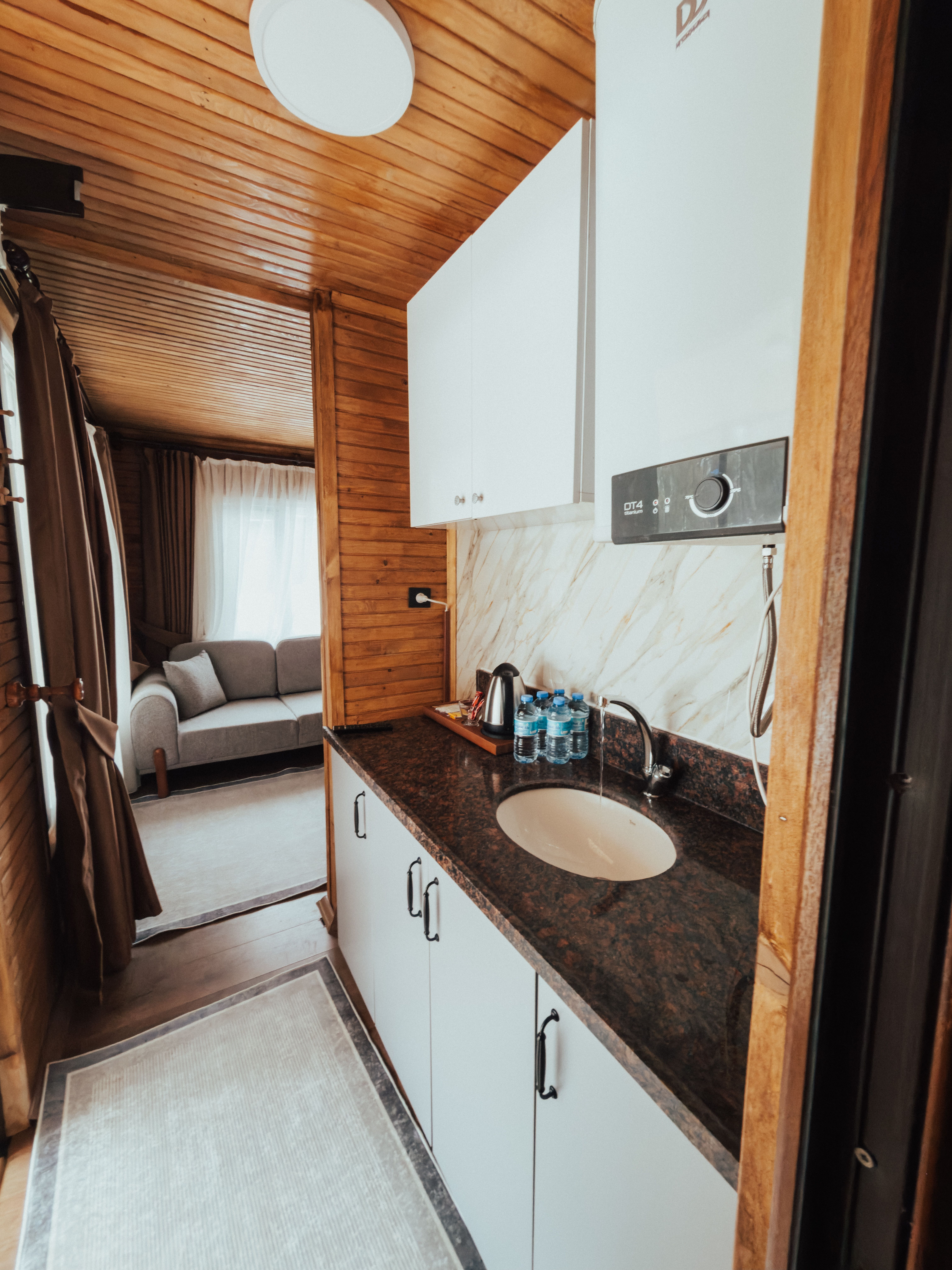 Tiny House 2