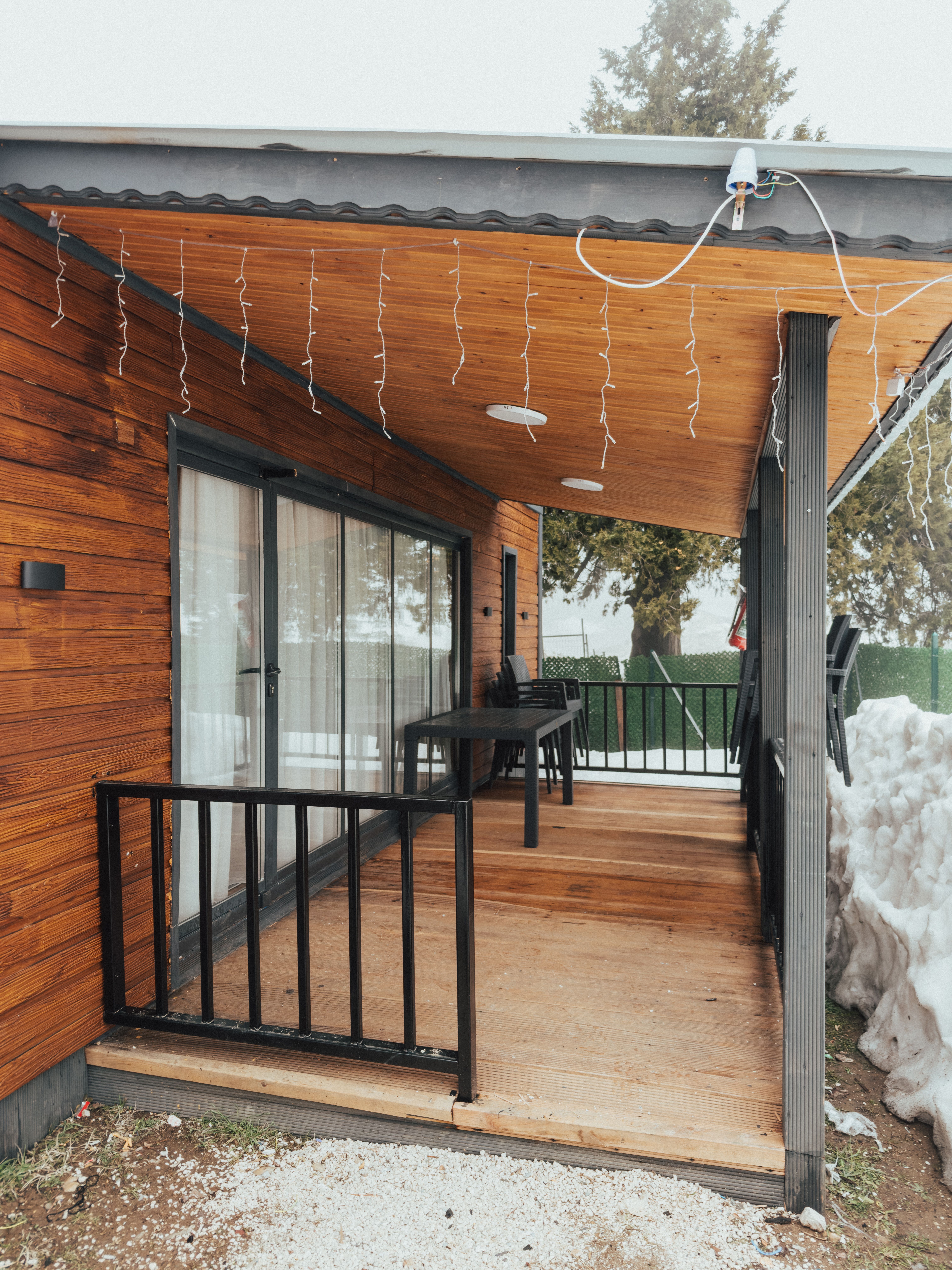 Tiny House 5