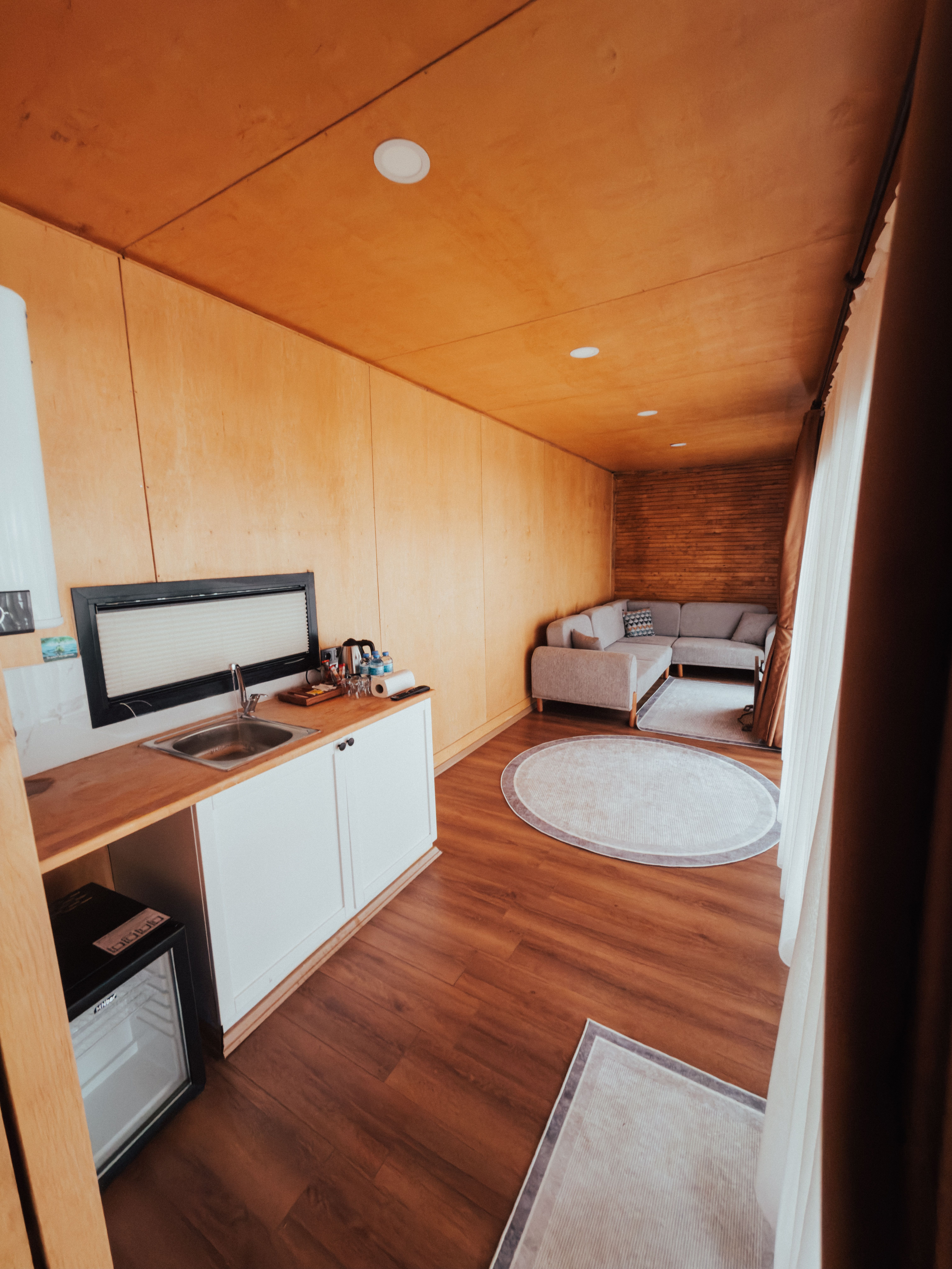 Tiny House 5